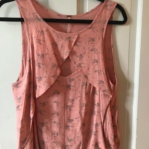 Free People top